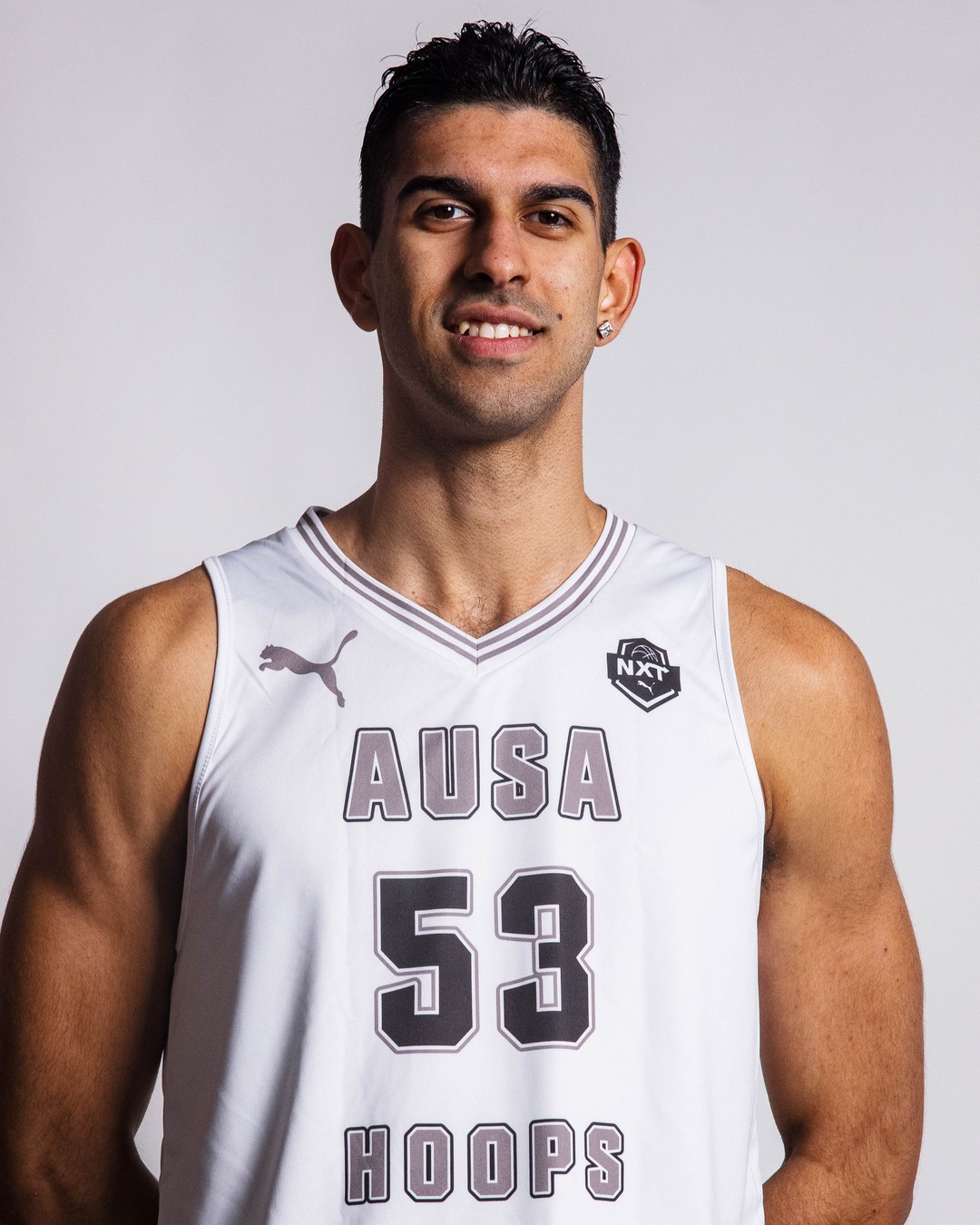 Amarco Doyle commits to Illawarra Hawks in NBL, graphic