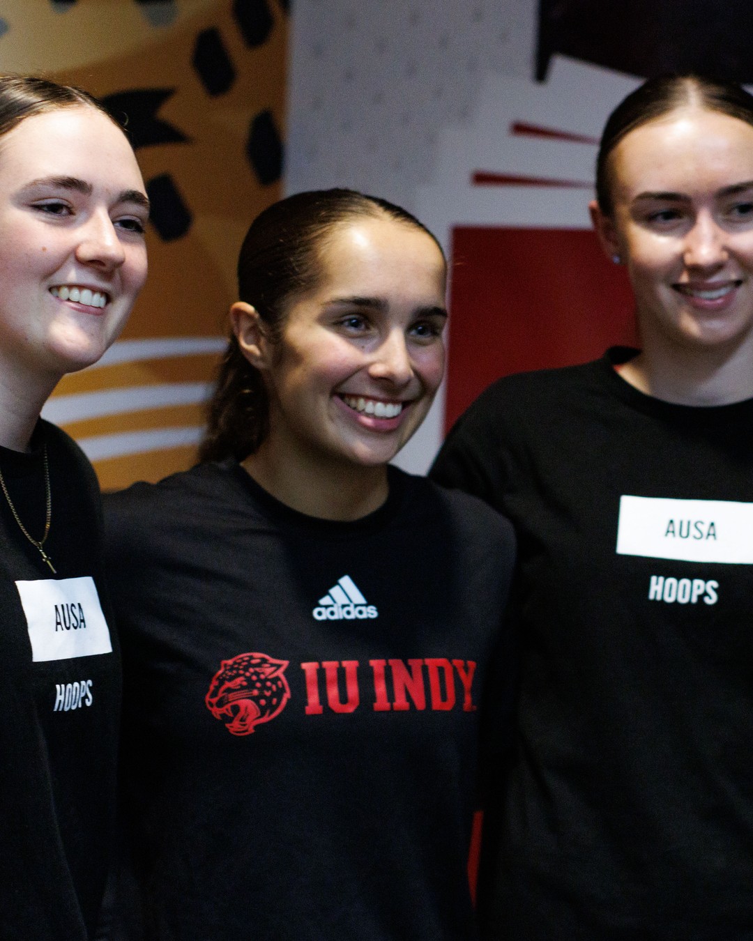 Jemma Amoore Commits to University of Kentucky, graphic