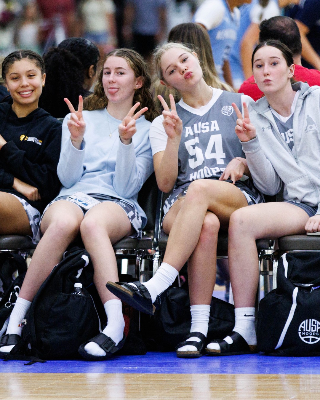 Jessie Whinwray Commits to Utah State Eastern Women's Basketball: graphic