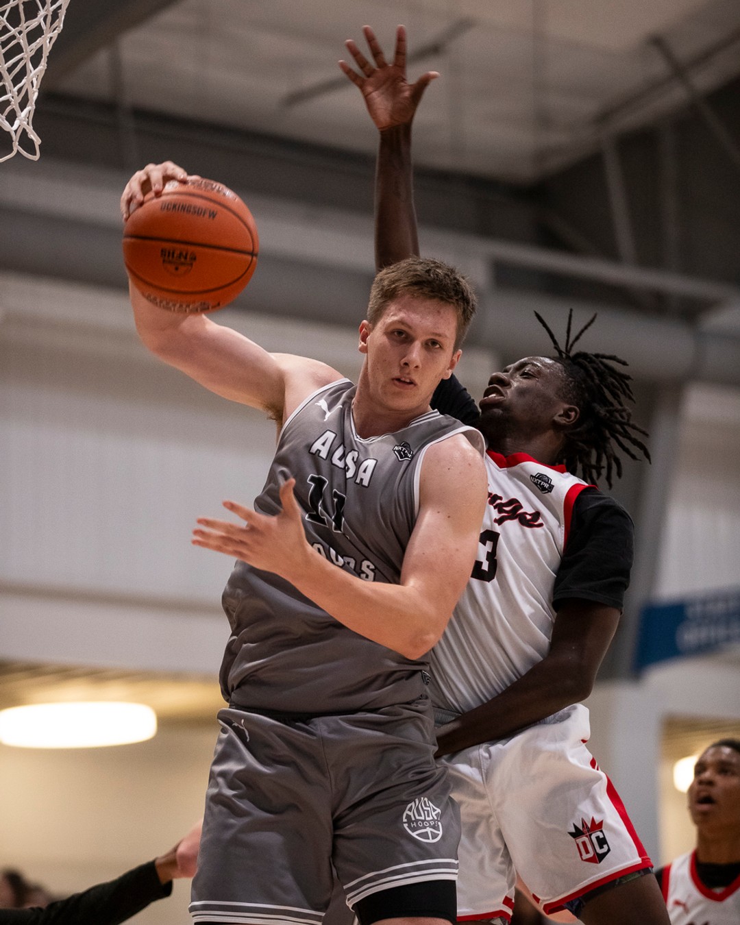 Ronin Evans Commits to Western Colorado, graphic